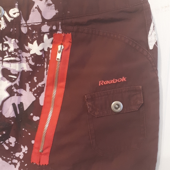 LADIES REEBOK MINI - Picture 2 of 8